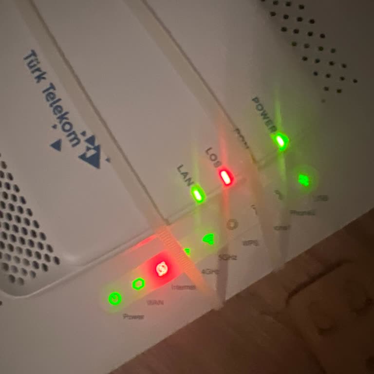 Her Zamanki Türk Telekom Mağduriyeti