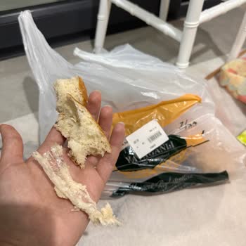 Doğan Yatağanlı Unlu Mamulleri Ekmeğin İçinden Çıkan Bant