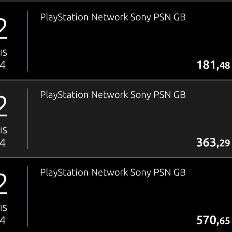 Yapı Kredi Bankası Kredi Kartımdan İzinsiz Alışveriş Şoku!