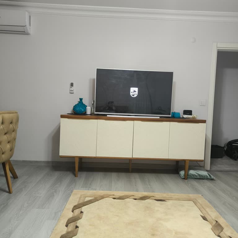 Philips Android TV Güncelleme Sonrası Sorunlar!