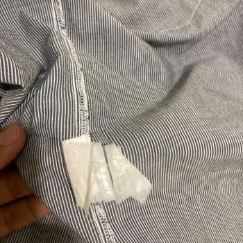 Dolap Kusurlu Ürünün Kargo Bedelini Ödetmesi