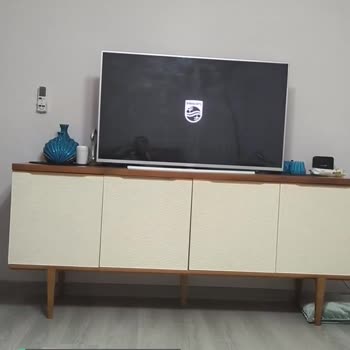Philips TV Güncelleme Hatası
