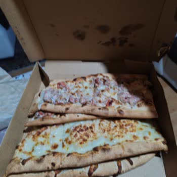 Migros Yemek Migros Siparişimde Pide Hayal Kırıklığı