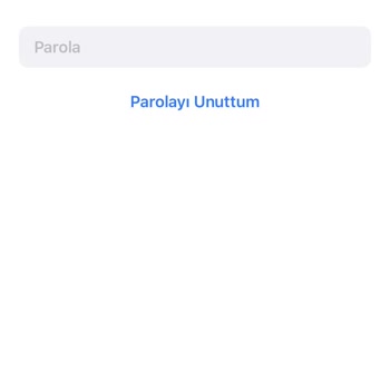 Outlook Hesap Bulanamadı
