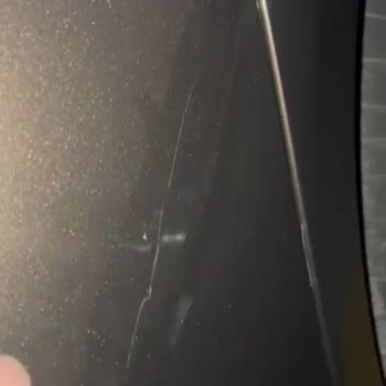 Sefaköy Fevziçakmak Zemin Altı Otoparkı İspark Araç Çizilmesi!