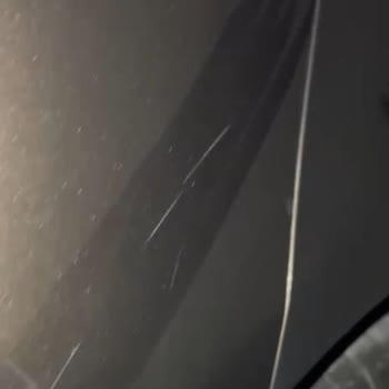 Sefaköy Fevziçakmak Zemin Altı Otoparkı İspark Araç Çizilmesi!