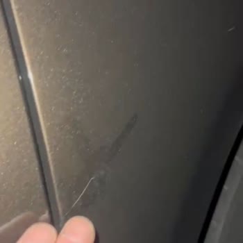 Sefaköy Fevziçakmak Zemin Altı Otoparkı İspark Araç Çizilmesi!