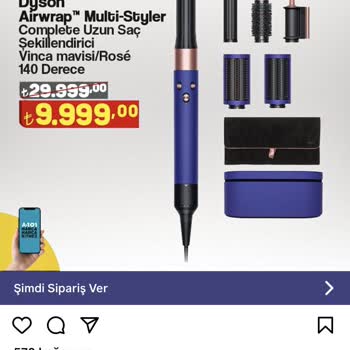 A101 Bunların Hepsi Orijinal Gözüküyor