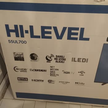 A-101 Ürünlerinin Arkasında Durmuyor