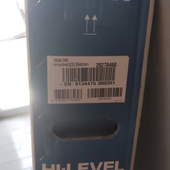 A-101 Ürünlerinin Arkasında Durmuyor