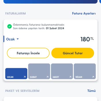 Turkcell Bunun Adı Zam Değil Mağdur Etmek