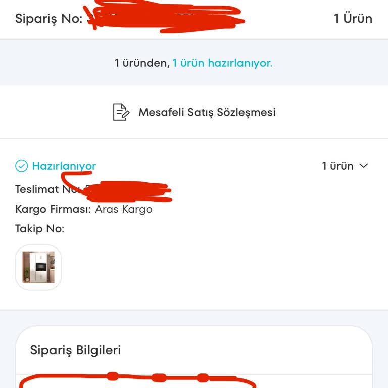 A101 Ekstra Ürünümü Getirmiyor
