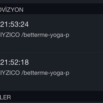 Betterme Kredi Kartımdan İzinsiz Kesinti Ve Mağduriyet