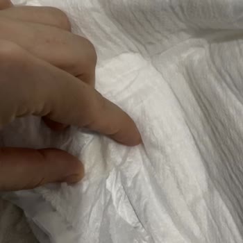 Molfix Bez İçinde Sertlik!