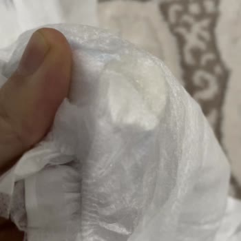 Molfix Bez İçinde Sertlik!