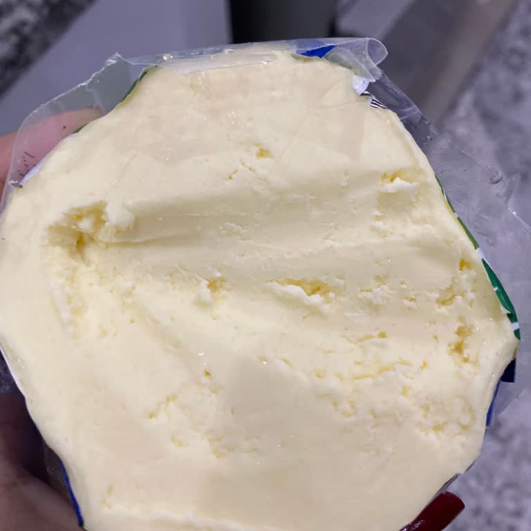 Tarım Kredi Kooperatif Market Tereyağ Kalitesizliği