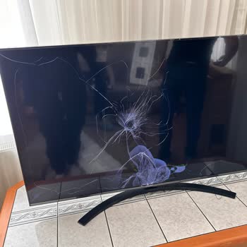 Hepsiburada Hasar Raporuna Rağmen Ürünü İade Almıyor