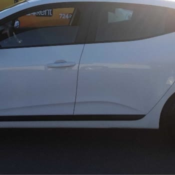 724rent Araçtaki Mevcut Olan Hasar İçin Ödeme Aldı.