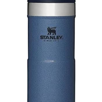Stanley Marka Termos Çabuk Soğuyor.