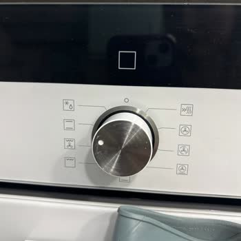 Siemens Ankastre Fırınımın Işığı Yanmıyor Göstergeleri Çalışmıyor