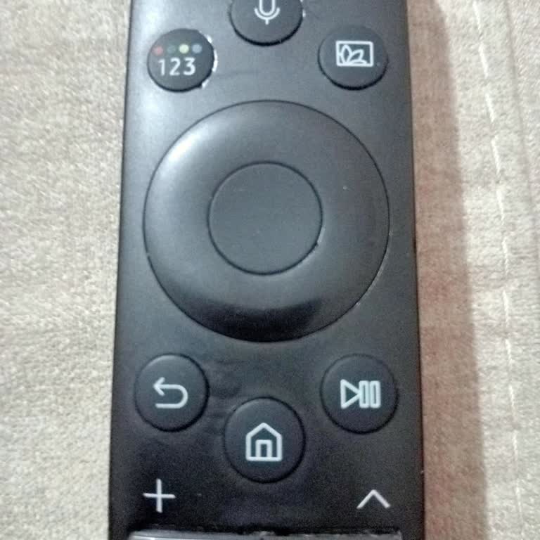 Samsung TV Kumanda Arızası