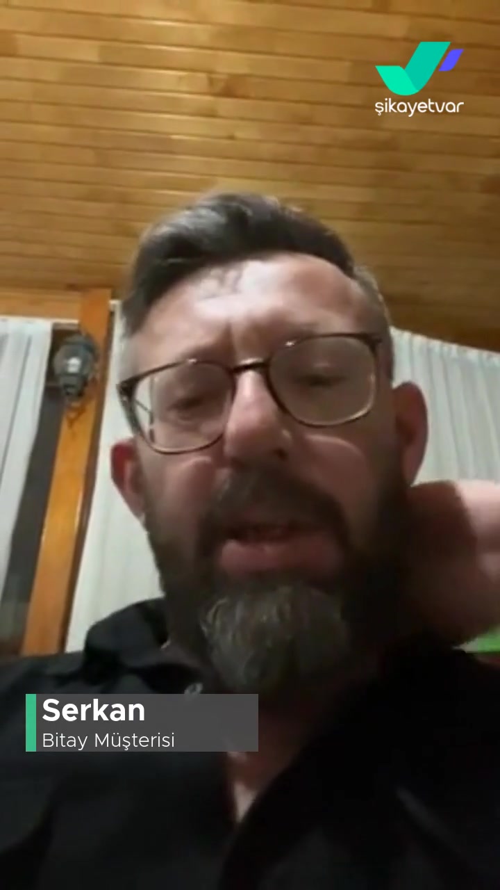 Bitay Müşteri Hizmetleri Açmıyor! videonun kapak resmi