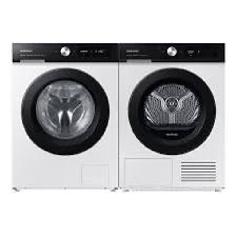 Samsung Kurutma Makinesi Toz