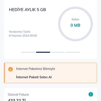 Türk Telekom Sınırsız Sosyal Medya
