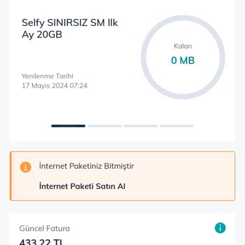 Türk Telekom Sınırsız Sosyal Medya