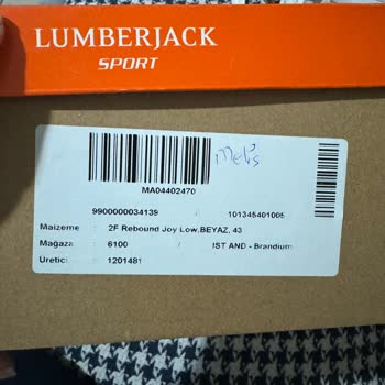 Puma In Street Ve FLO İşini Yapmıyor