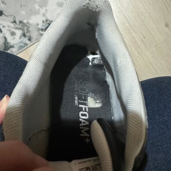 Puma In Street Ve FLO İşini Yapmıyor