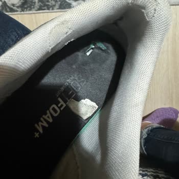 Puma In Street Ve FLO İşini Yapmıyor