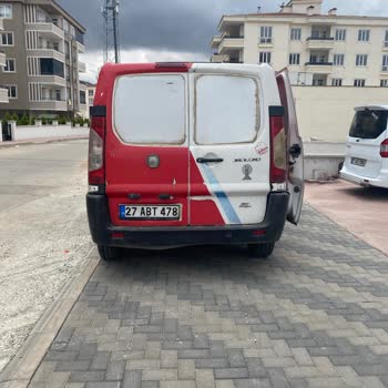 Aras Kargoda Muhatap Yok