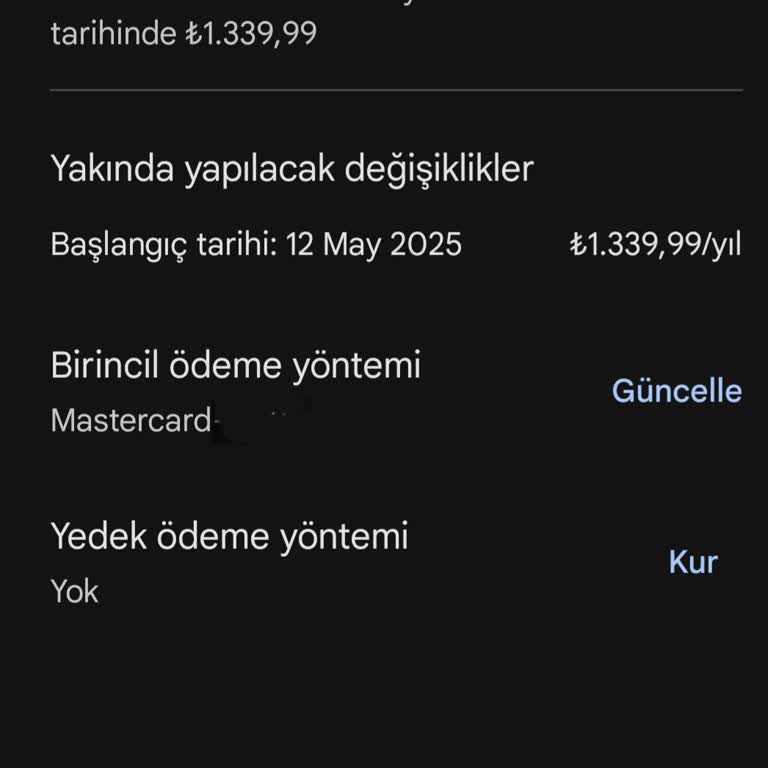 Vivavideo Uygulaması İzinsiz Hesabımdan Para Çekti