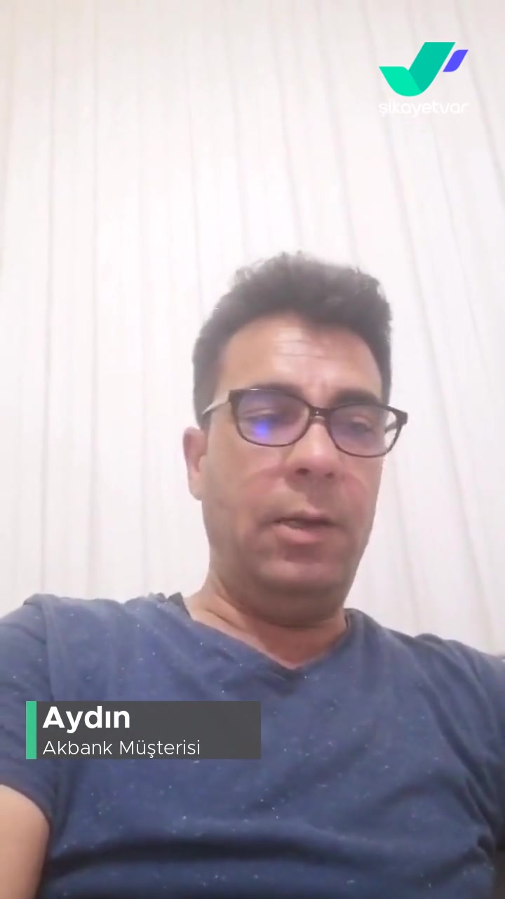 Akbank Çözüm Arıyorum! videonun kapak resmi