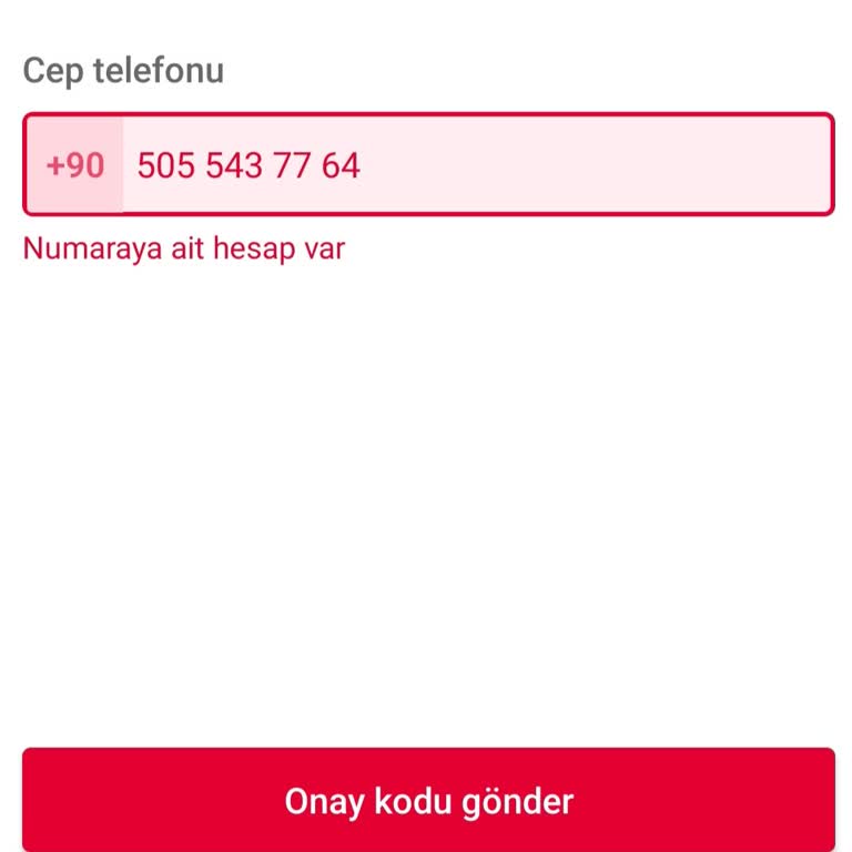 arabam.com Arabam Mobil Uygulama