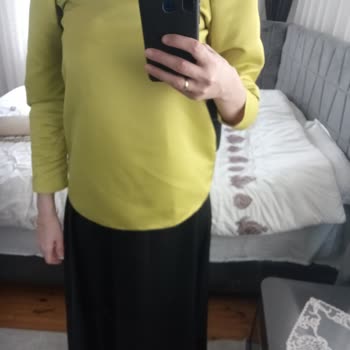 İlayda Özdemir İlgilenmiyor