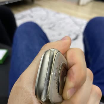 Torima Kullanılmış Saat Gönderildi