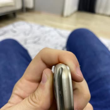 Torima Kullanılmış Saat Gönderildi