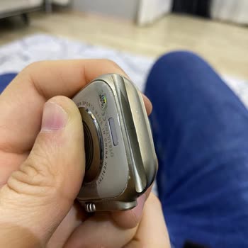 Torima Kullanılmış Saat Gönderildi