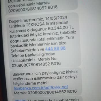 Teknosa Yetersiz Müşteri Danışmanları