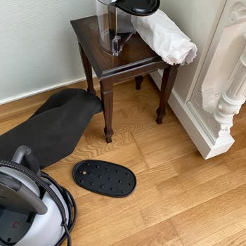 Laurastar Ütü Arızaları Ve Kartuş Masrafıyla Mücadelem