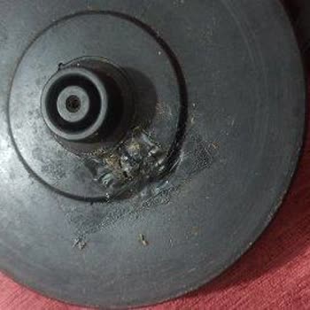 King Çaycı Altı Yanması