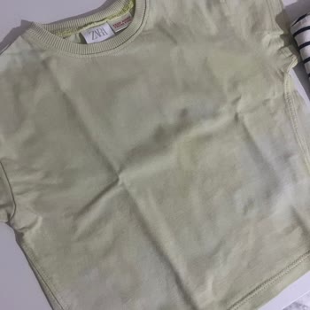 Ebebek Baby Me Marka Leke Çıkarıcı Kusurlu