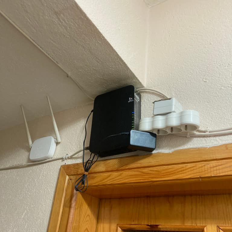 TÜRKSAT İnternet Bağlantısı Ve Modem Sorunu