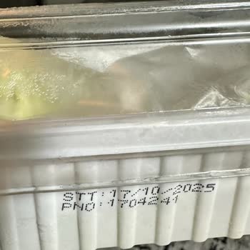 Harras Dondurmadan Saç Çıktı