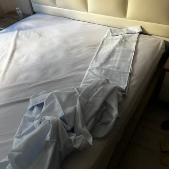 Yataş Bedding İade Süreci