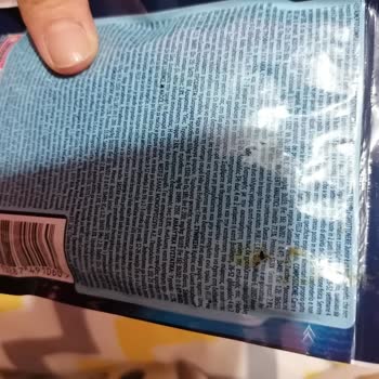 Hakmar Gıda Bozuk Kusurlu Mama