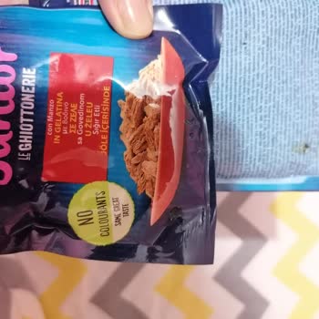 Hakmar Gıda Bozuk Kusurlu Mama