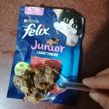 Hakmar Gıda Bozuk Kusurlu Mama